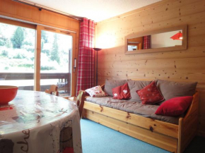 Отель Residence Le Lac Blanc, Мерибель-Виллаж